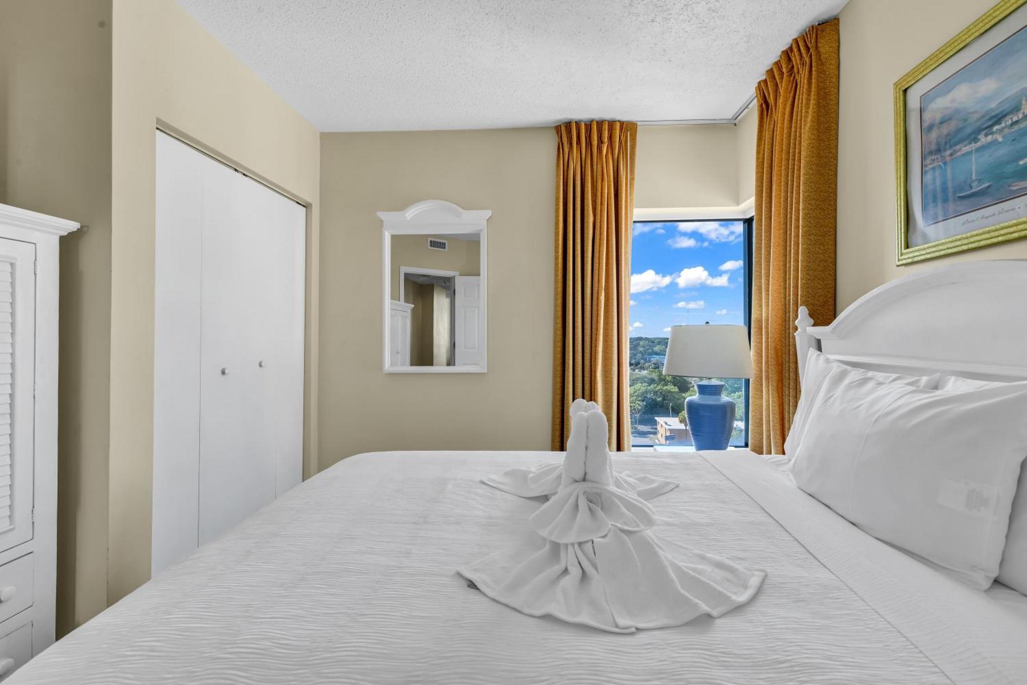 Atlantica Resort Миртл-Бич Экстерьер фото