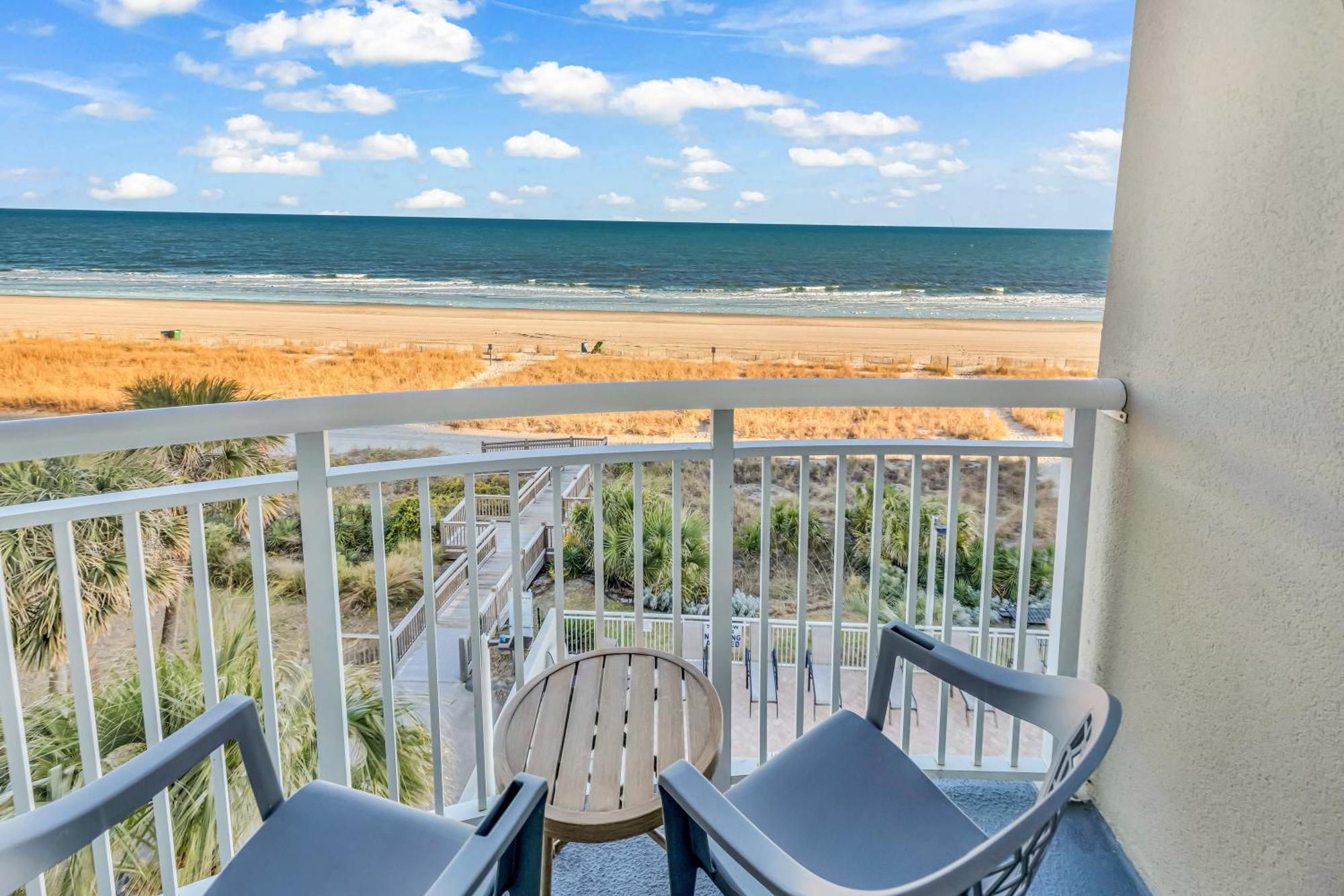 Atlantica Resort Миртл-Бич Экстерьер фото